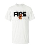 Crossover Through The Fire T-Shirt