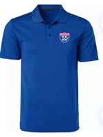 Pathfinder Polo Shirt