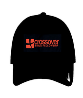 Crossover Logo Nike Hat