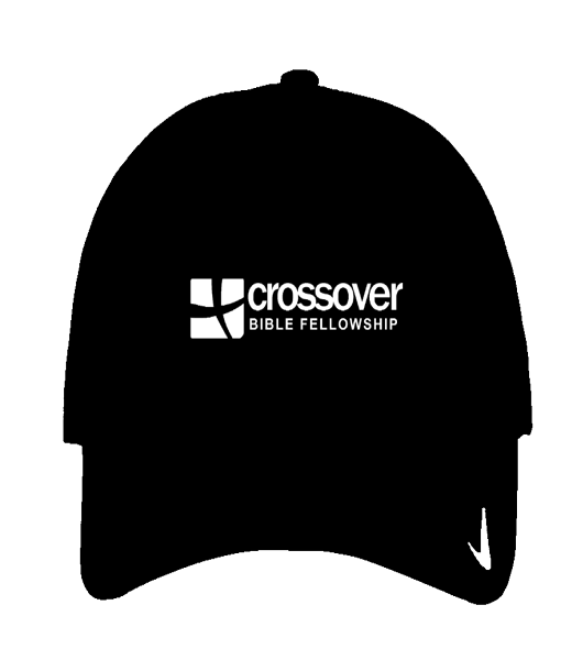 Crossover Logo Nike Hat