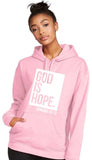 October Go Pink Breast Awareness Hoodies