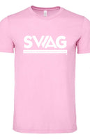 October Go Pink Breast Awareness T-Shirt