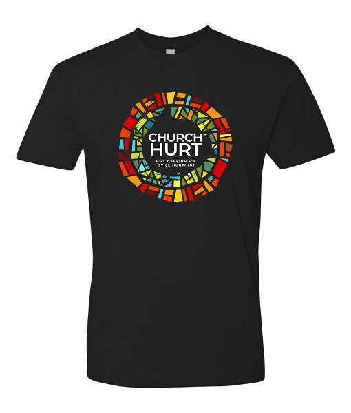 Church Hurt T-Shirt
