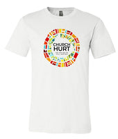 Church Hurt T-Shirt