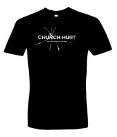 Church Hurt T-Shirt
