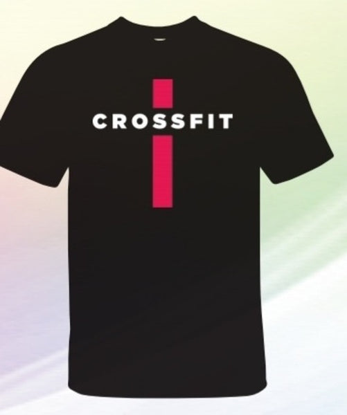 CrossFit T-Shirt
