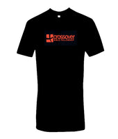 Crossover Logo T-Shirt