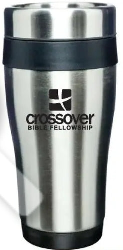 Crossover 16oz Stainless Tumblers