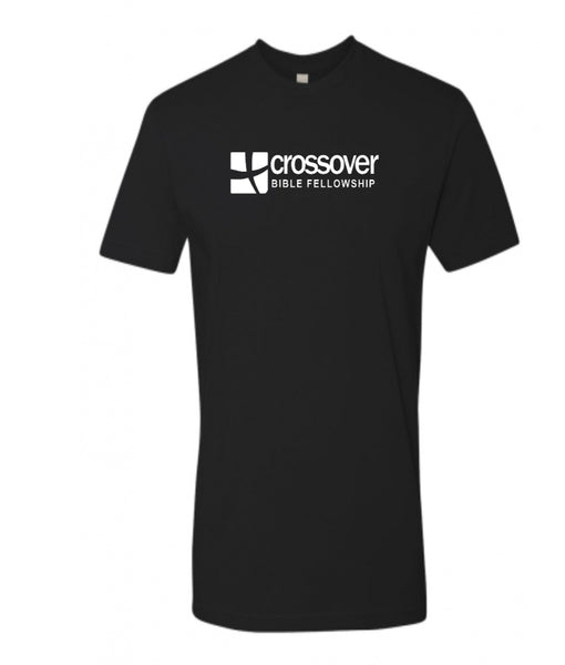 Crossover Logo T-Shirt
