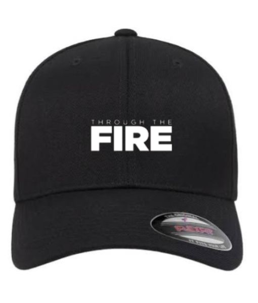 Crossover Through The Fire Hat