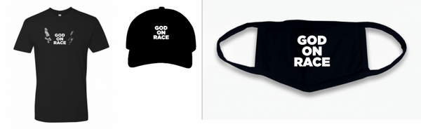God on Race Bundle
