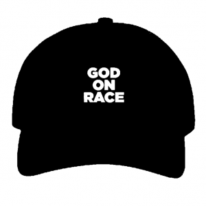 God On Race Hat
