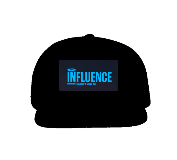 Crossover Influence Hat