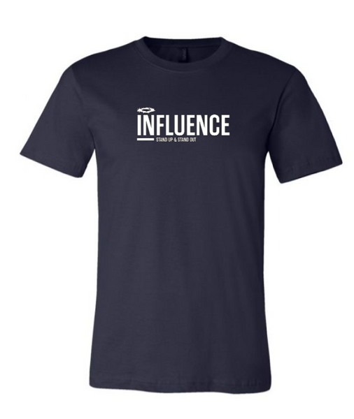 Crossover Influence T-Shirt