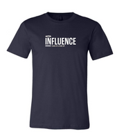 Crossover Influence T-Shirt