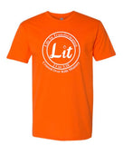 LIT T-Shirts