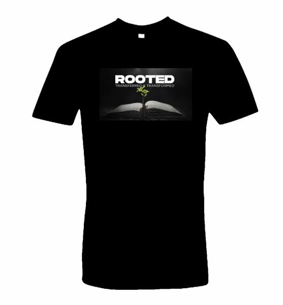 Rooted T-Shirt